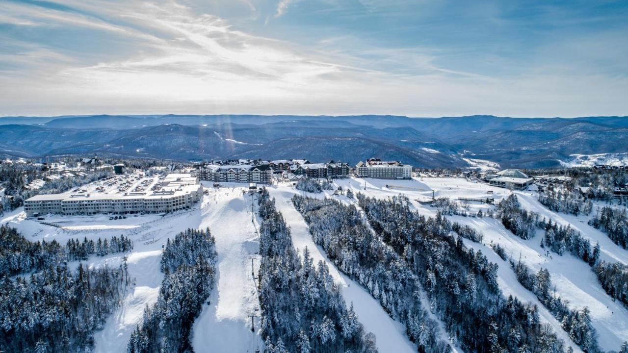 Stroll To Slopes, Village Area, Ski In-Out Mtlodge 210 Сноушу Екстериор снимка