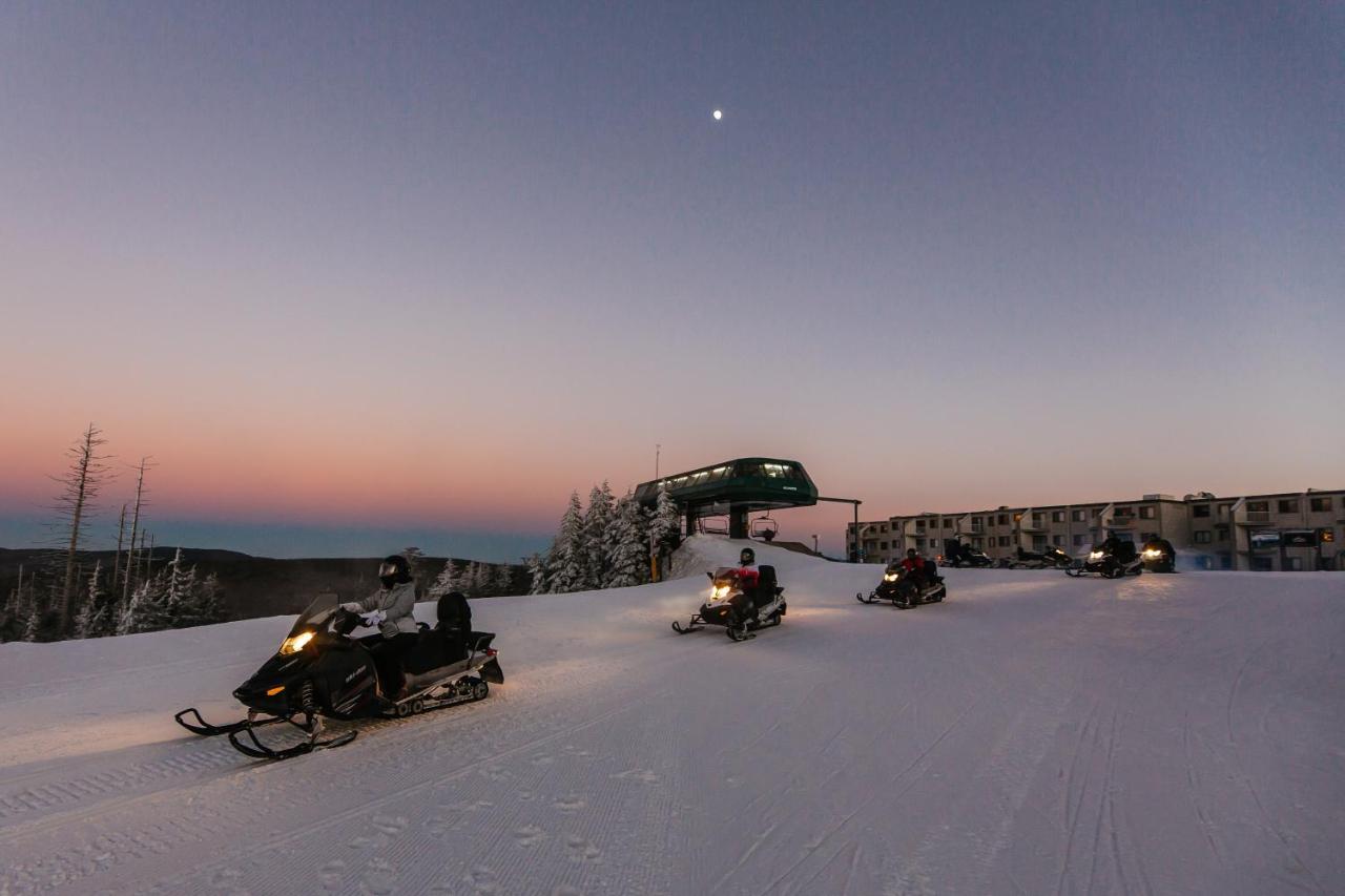 Stroll To Slopes, Village Area, Ski In-Out Mtlodge 210 Сноушу Екстериор снимка