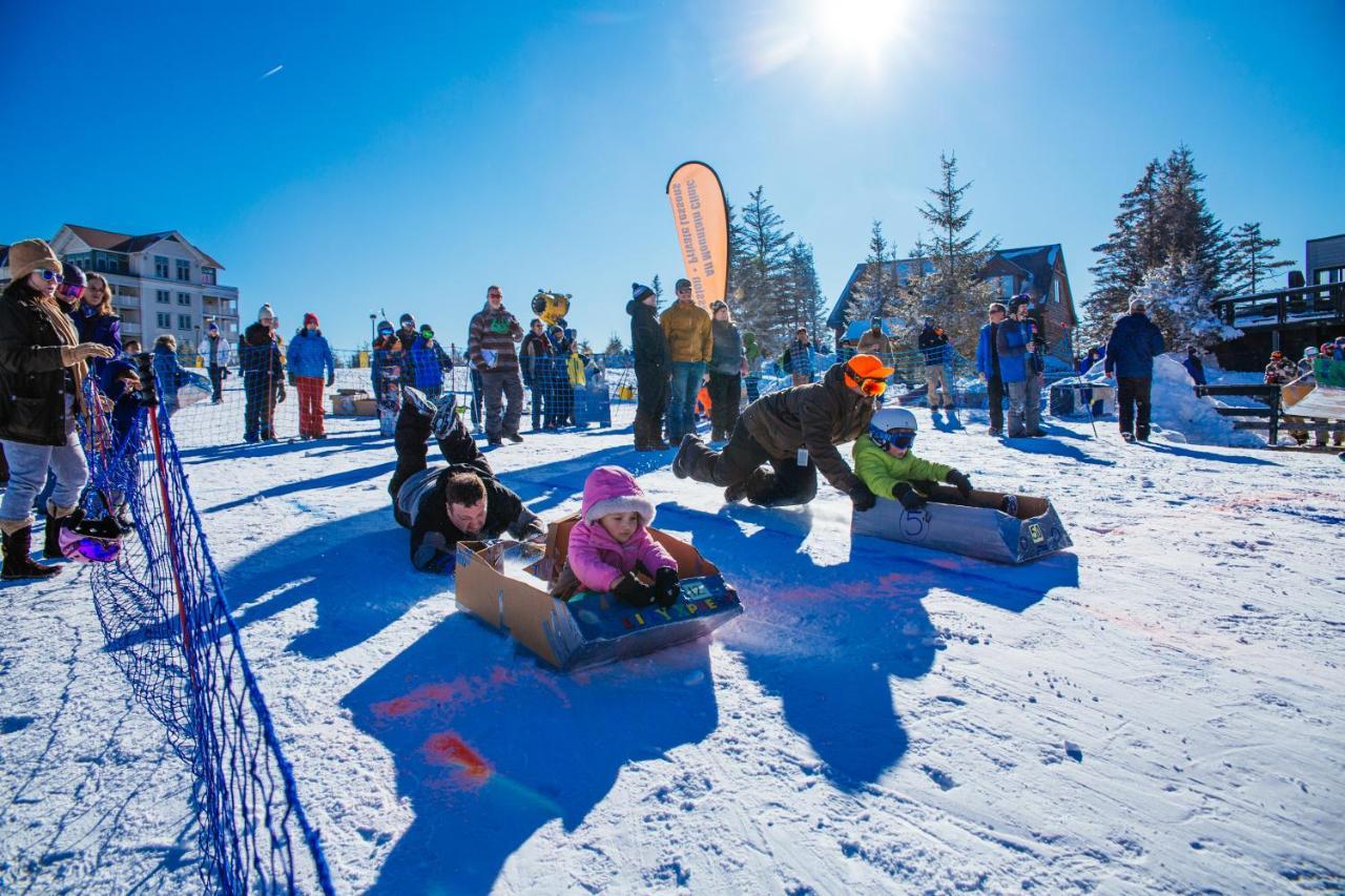Stroll To Slopes, Village Area, Ski In-Out Mtlodge 210 Сноушу Екстериор снимка
